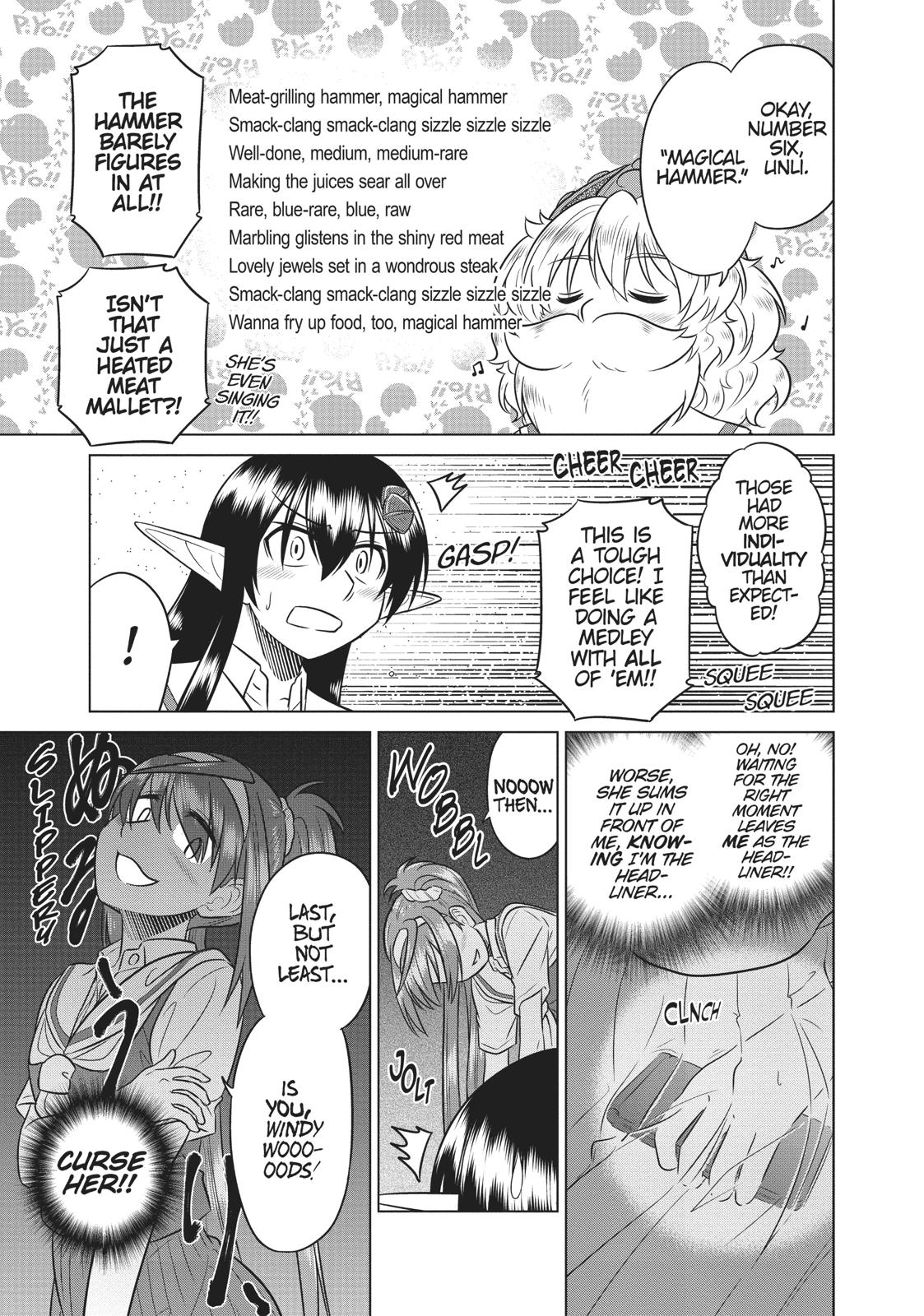 Species Domain Chapter 50 page 19 - Chapter 50