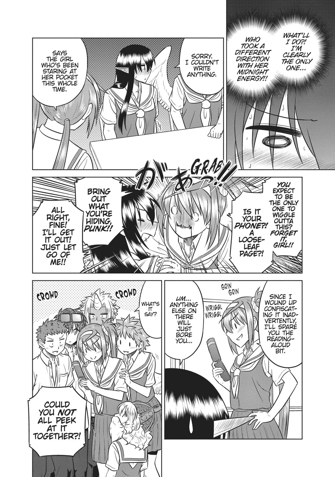Species Domain Chapter 50 page 20 - Chapter 50