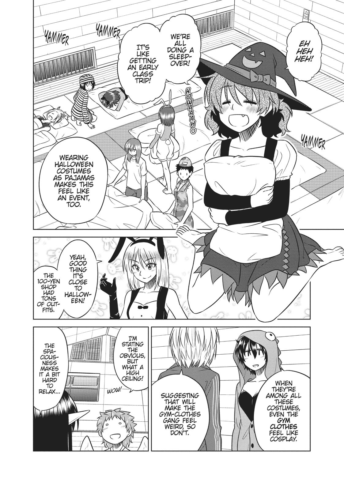 Species Domain Chapter 51 page 22 - Chapter 51