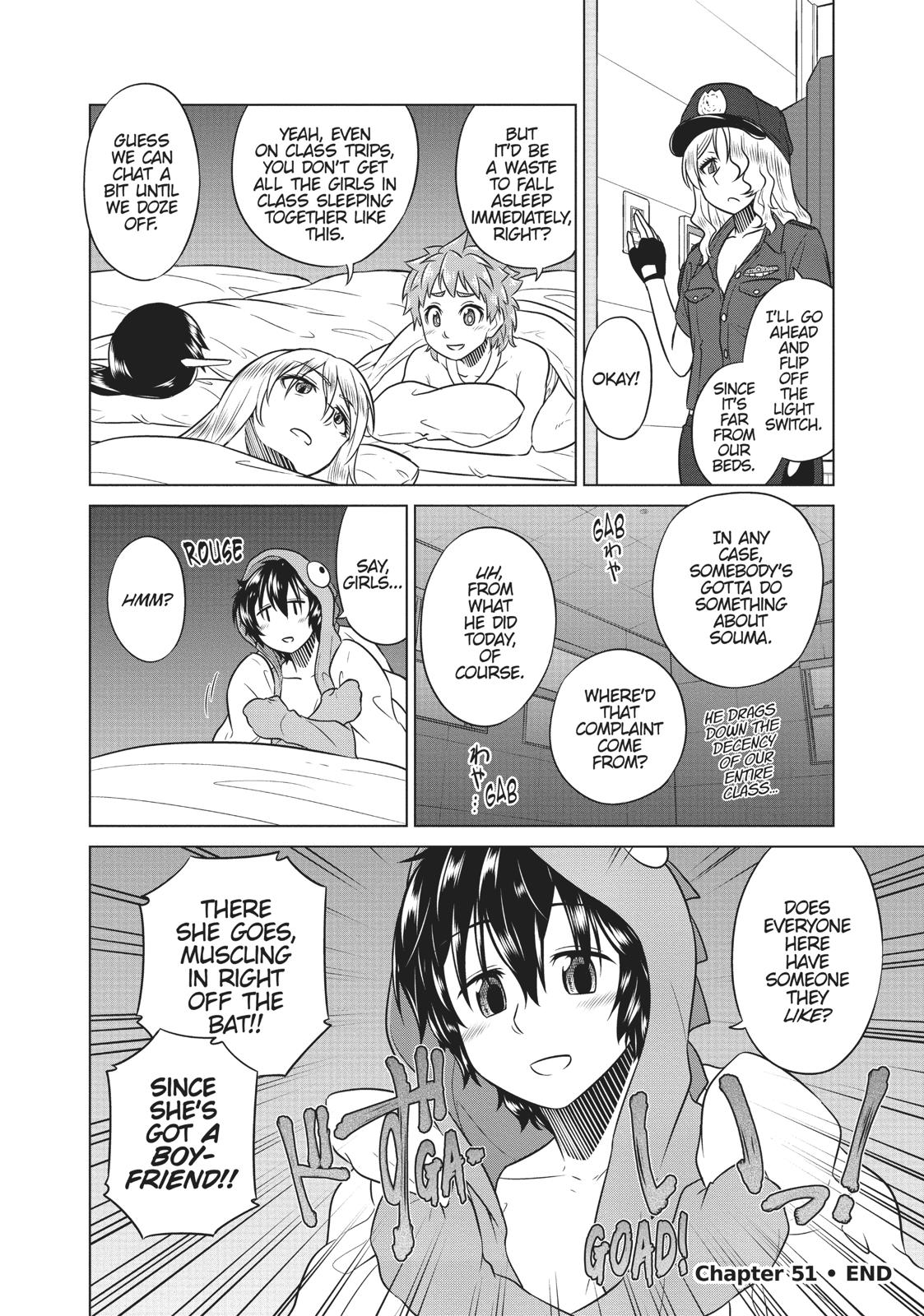 Species Domain Chapter 51 page 24 - Chapter 51