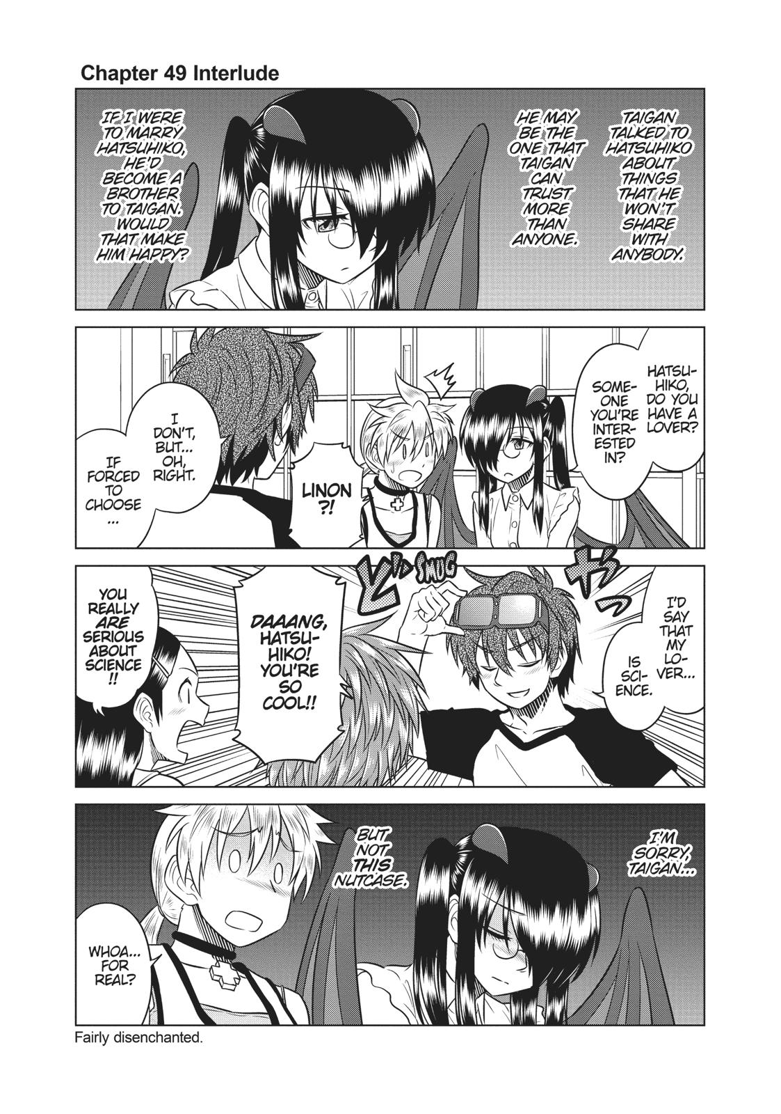 Species Domain Chapter 53.5 page 2 - Chapter 53.5