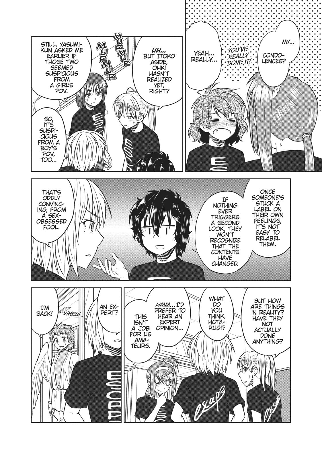 Species Domain Chapter 53 page 14 - Chapter 53