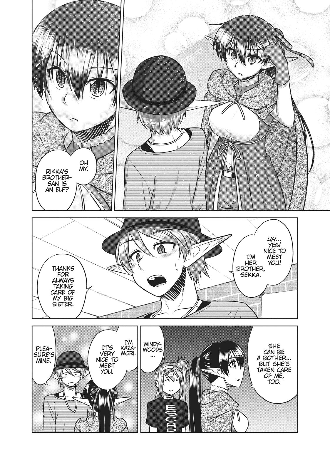 Species Domain Chapter 54 page 18 - Chapter 54