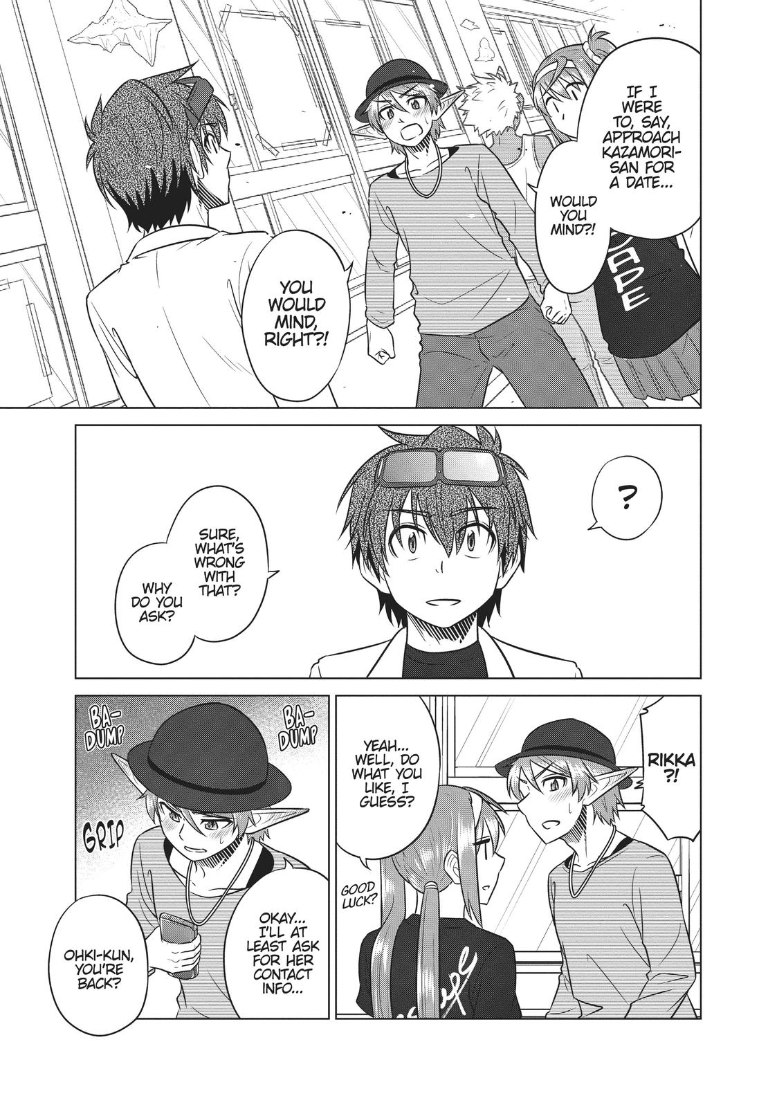 Species Domain Chapter 54 page 25 - Chapter 54