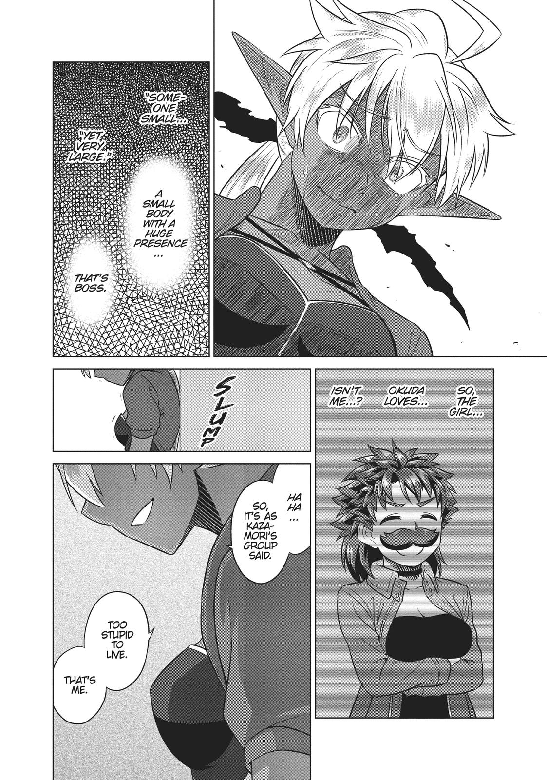 Species Domain Chapter 55 page 10 - Chapter 55