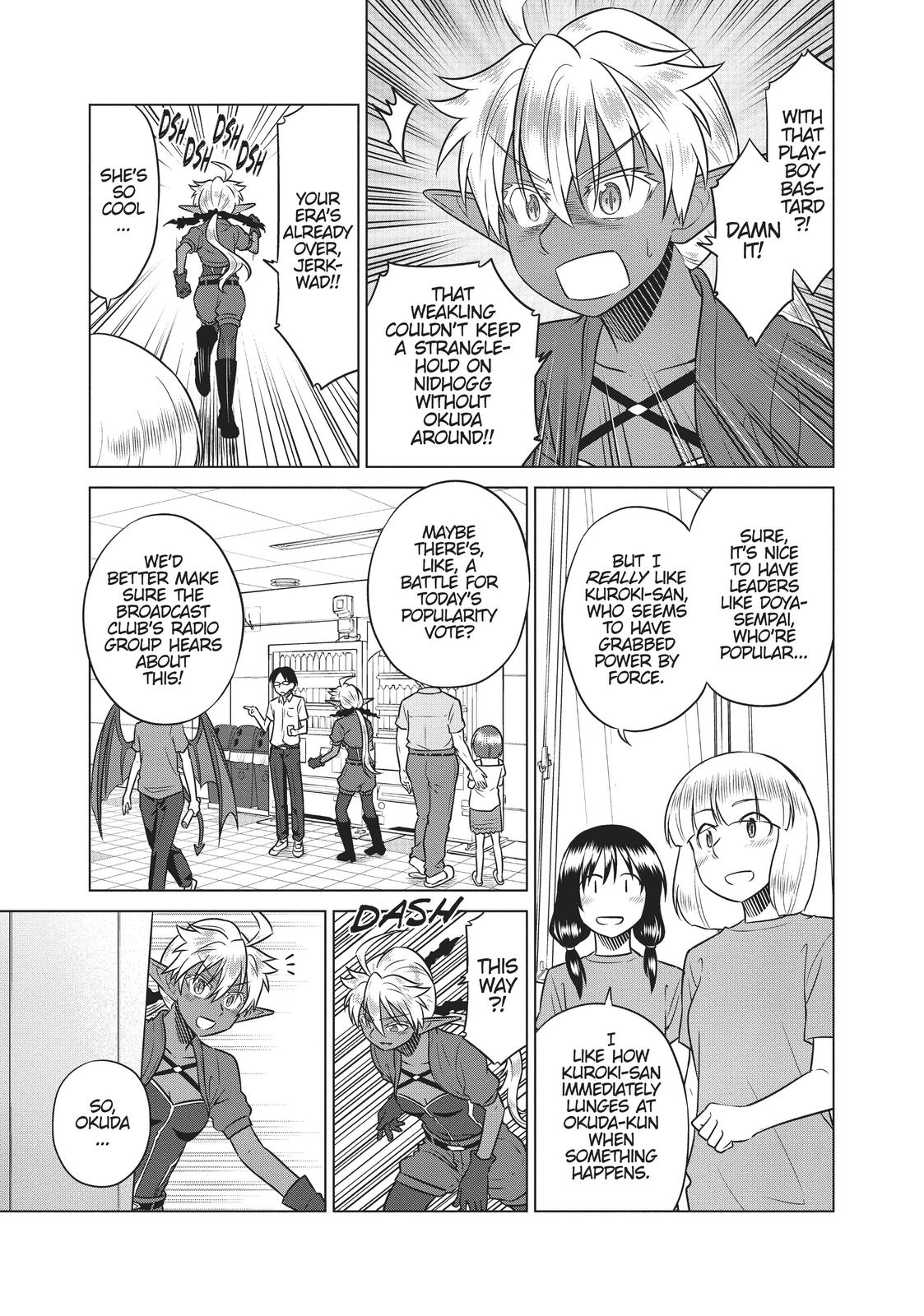Species Domain Chapter 55 page 3 - Chapter 55