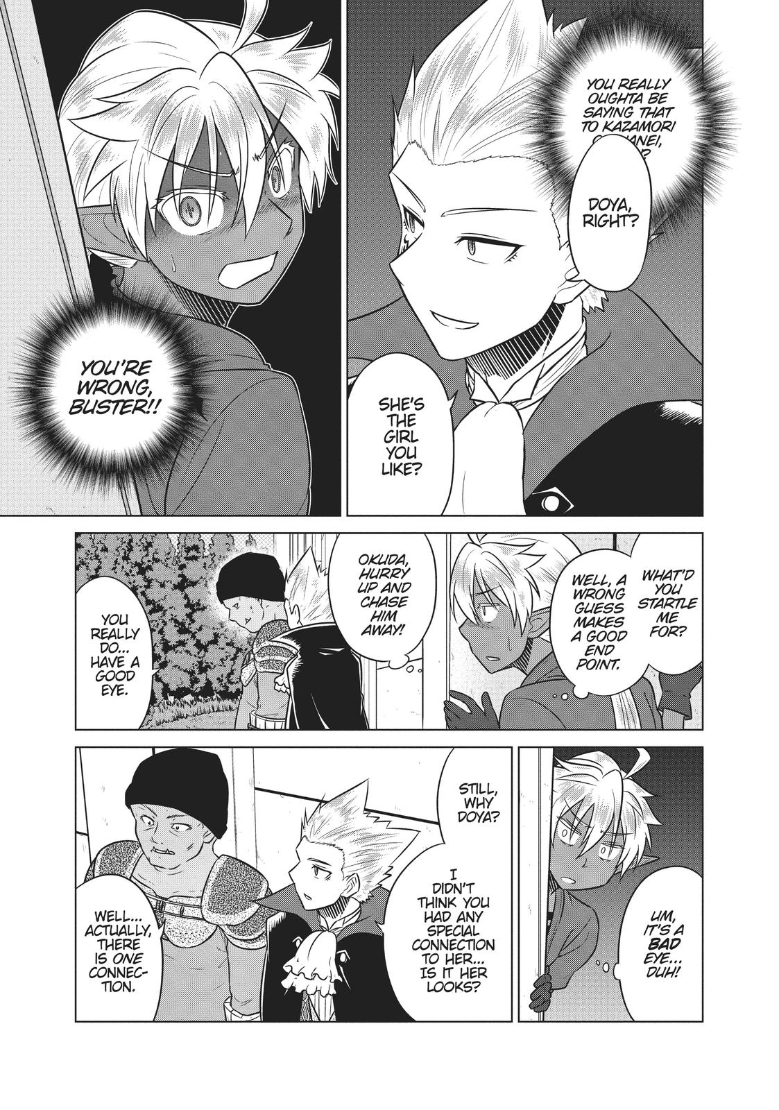 Species Domain Chapter 55 page 5 - Chapter 55