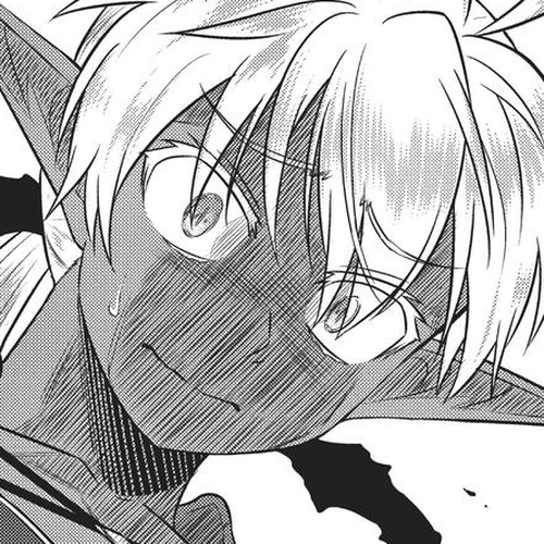 Species Domain Chapter 55 cover