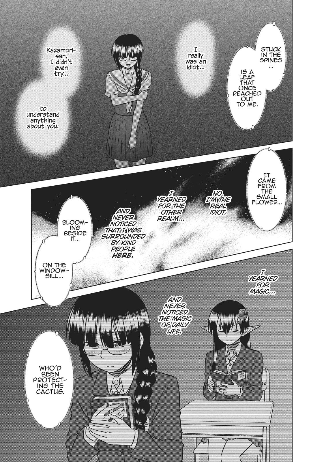 Species Domain Chapter 56 page 12 - Chapter 56