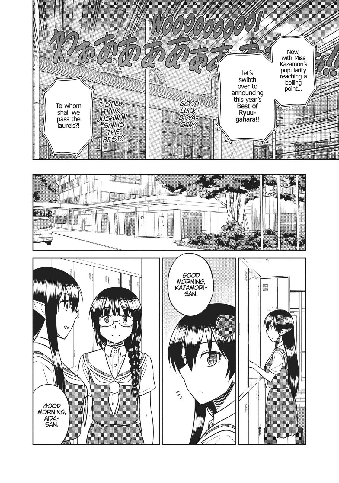 Species Domain Chapter 56 page 21 - Chapter 56