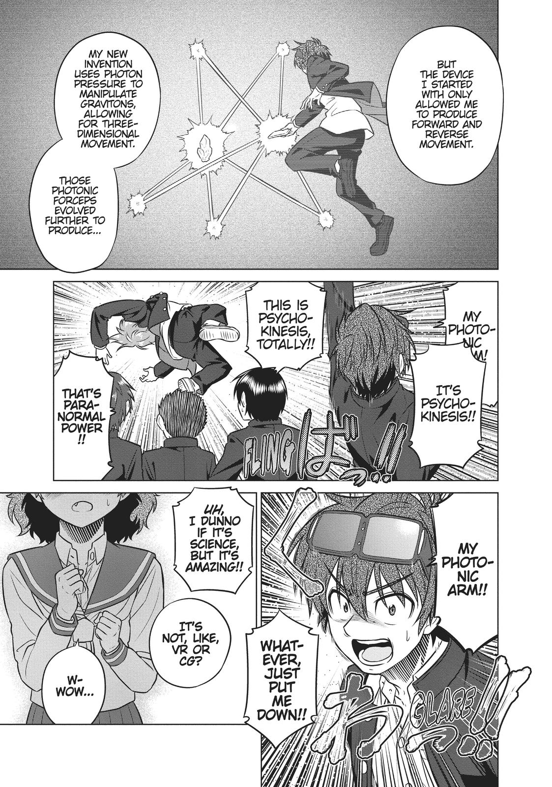 Species Domain Chapter 57 page 19 - Chapter 57