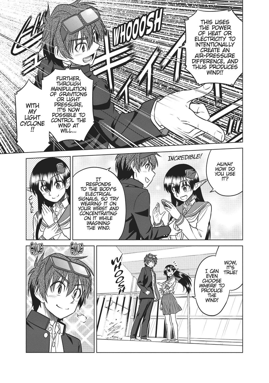 Species Domain Chapter 57 page 23 - Chapter 57