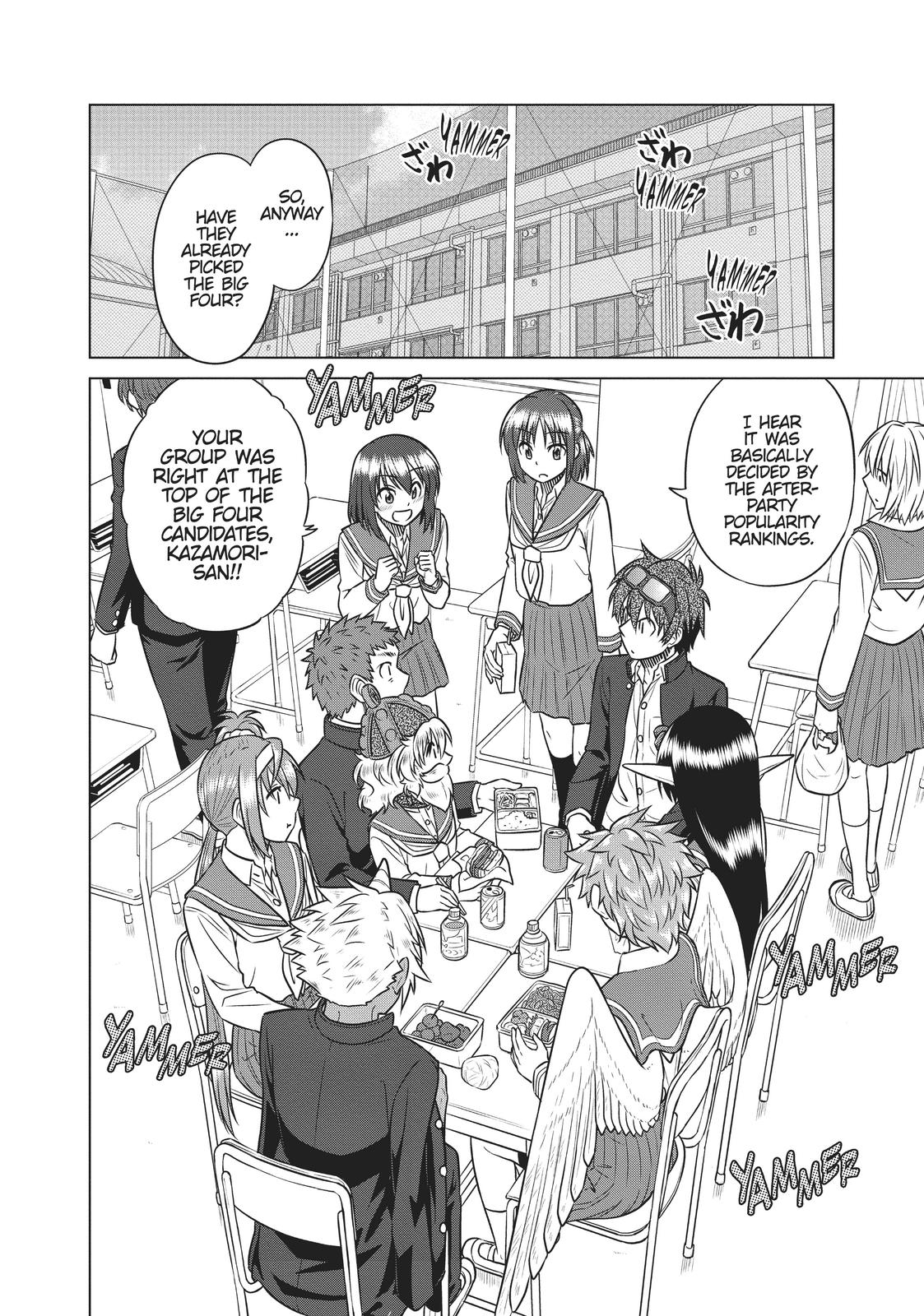 Species Domain Chapter 57 page 4 - Chapter 57
