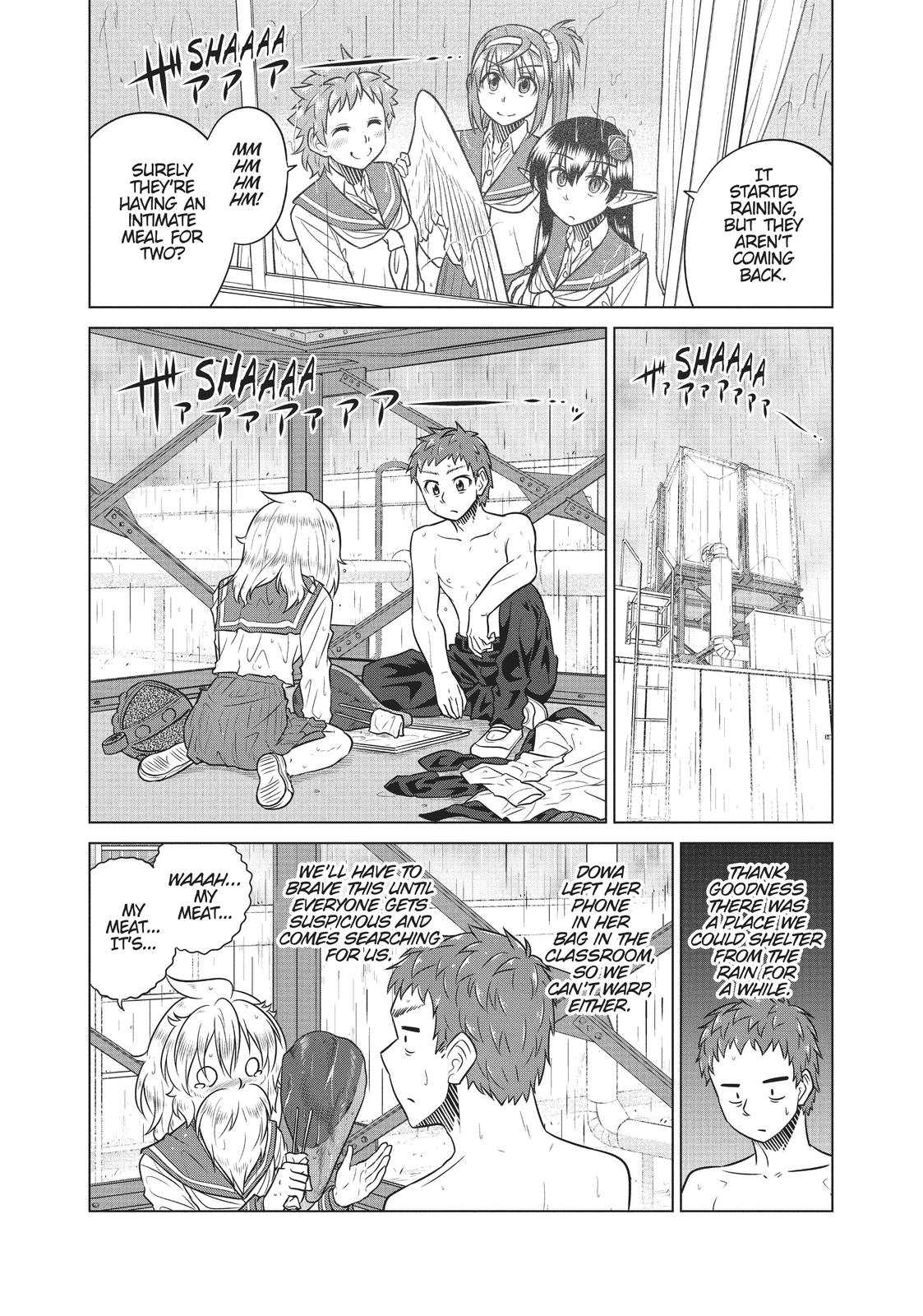 Species Domain Chapter 58 page 18 - Chapter 58