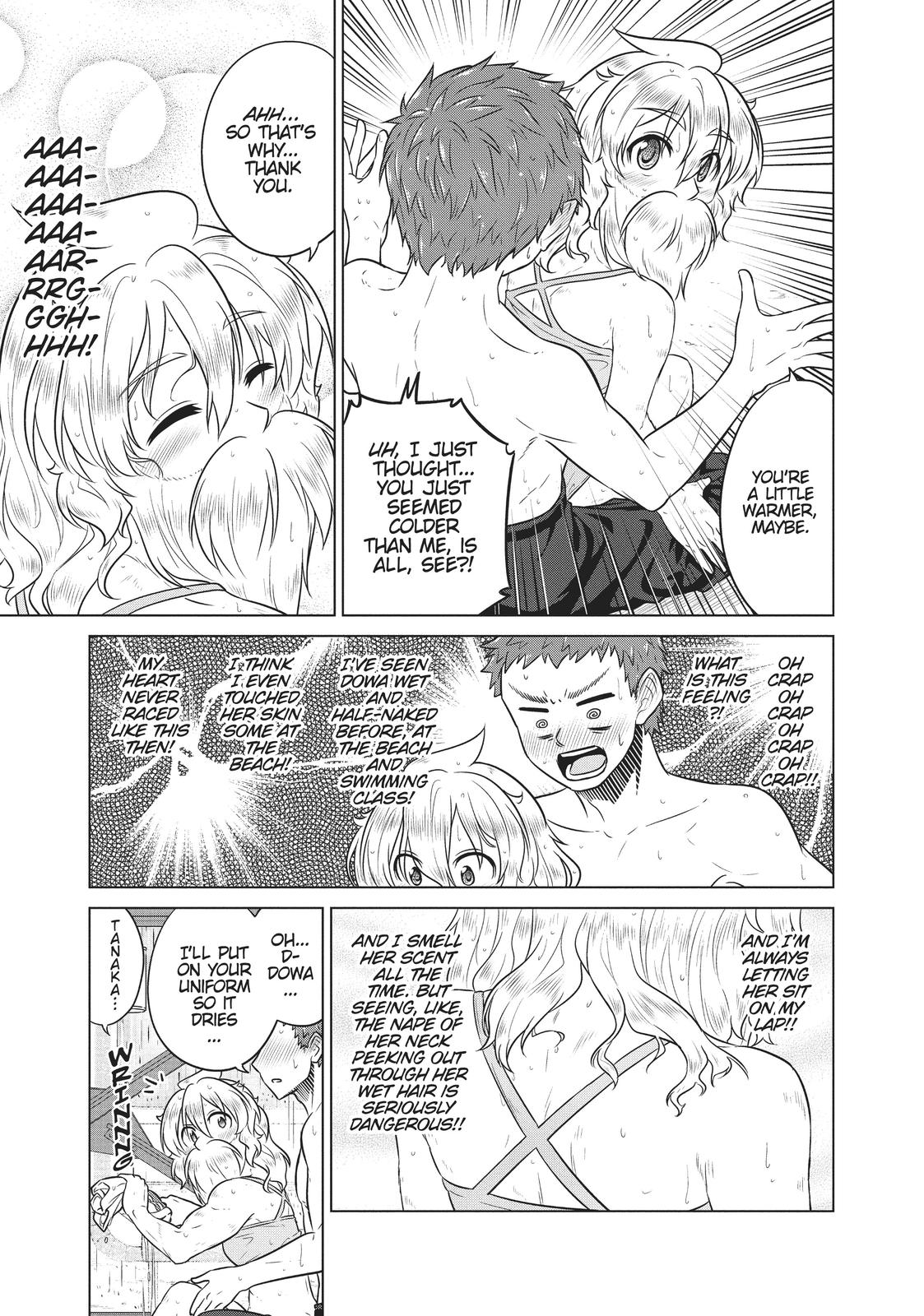 Species Domain Chapter 58 page 21 - Chapter 58