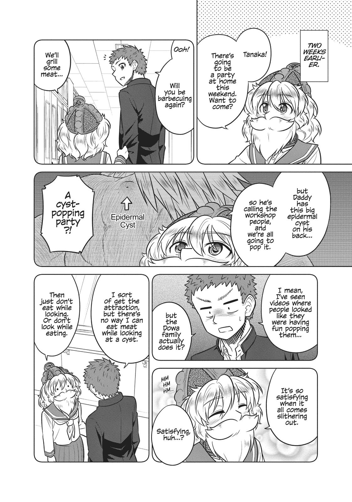 Species Domain Chapter 58 page 4 - Chapter 58