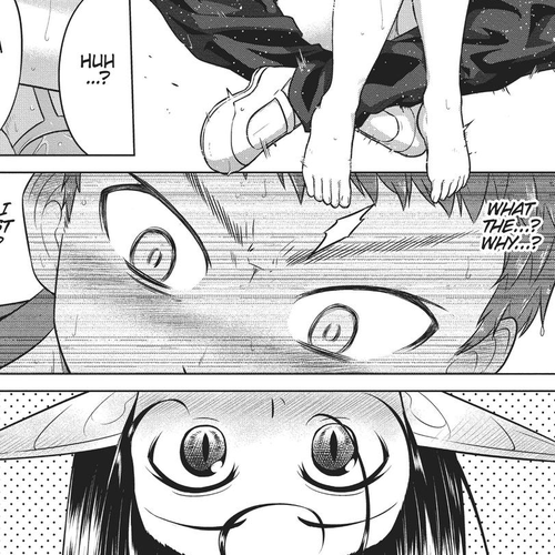 Species Domain Chapter 58 cover