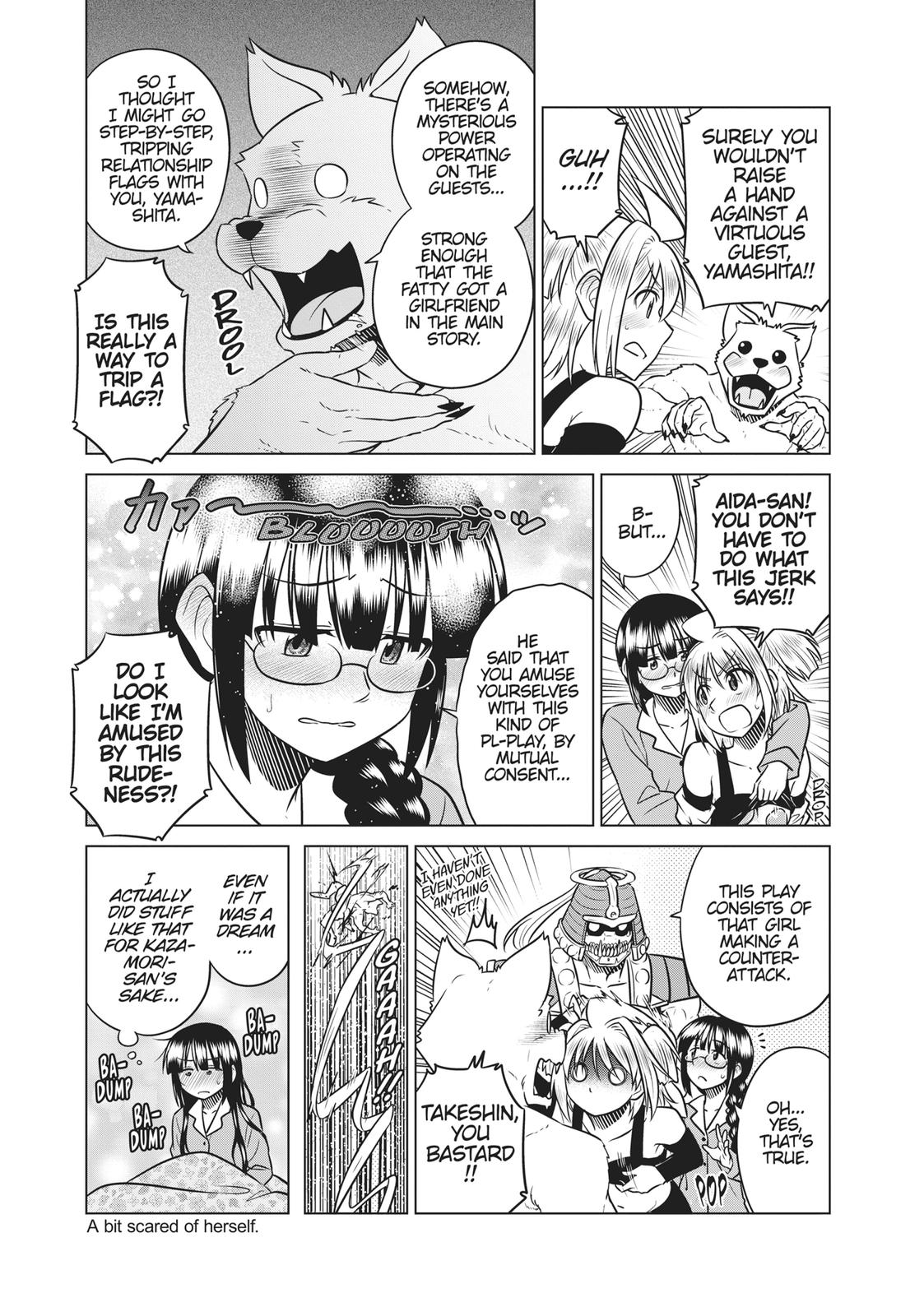 Species Domain Chapter 59.5 page 15 - Chapter 59.5