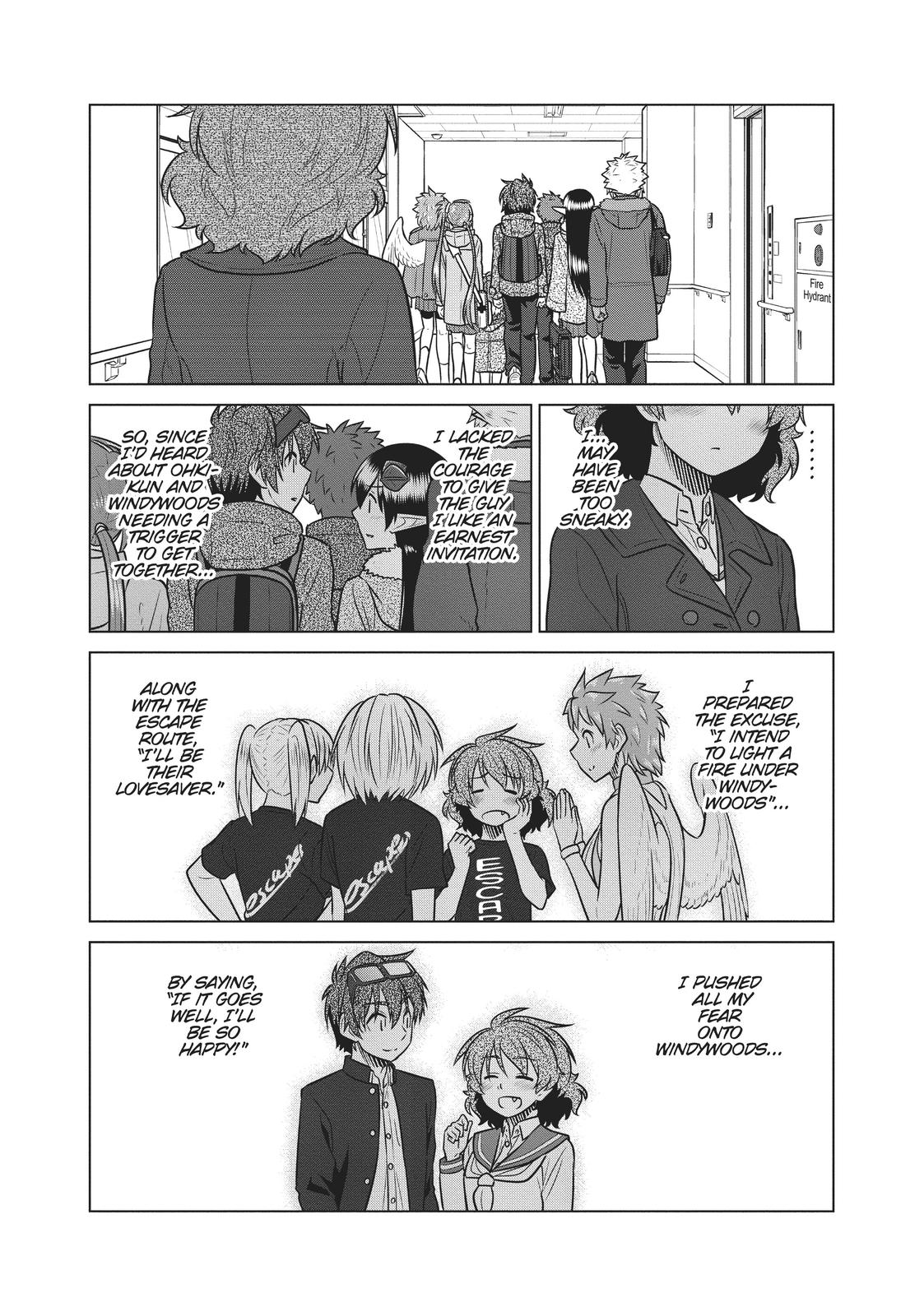Species Domain Chapter 59 page 20 - Chapter 59