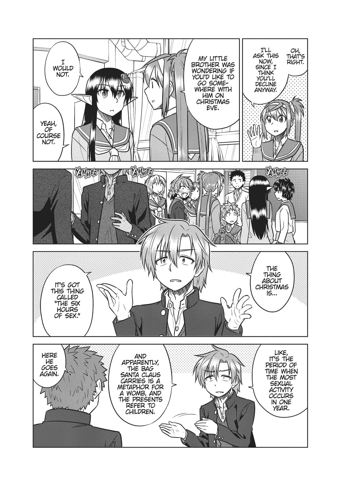 Species Domain Chapter 59 page 8 - Chapter 59