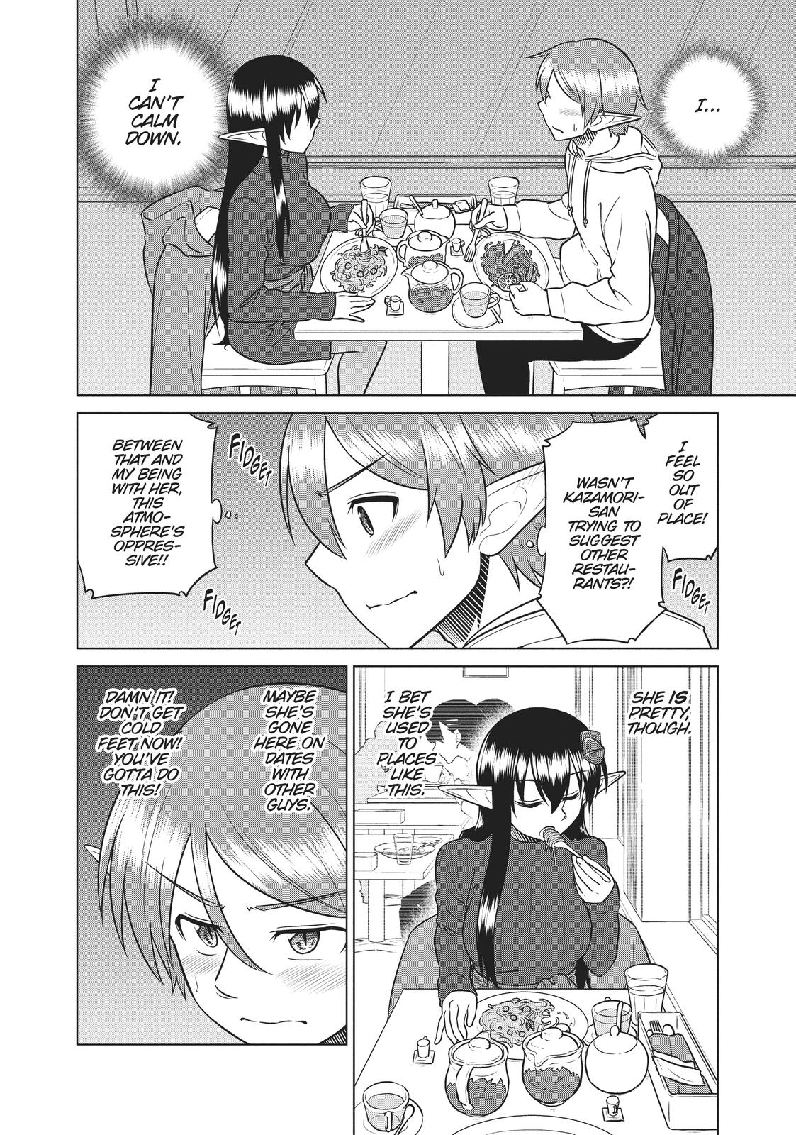 Species Domain Chapter 60 page 13 - Chapter 60