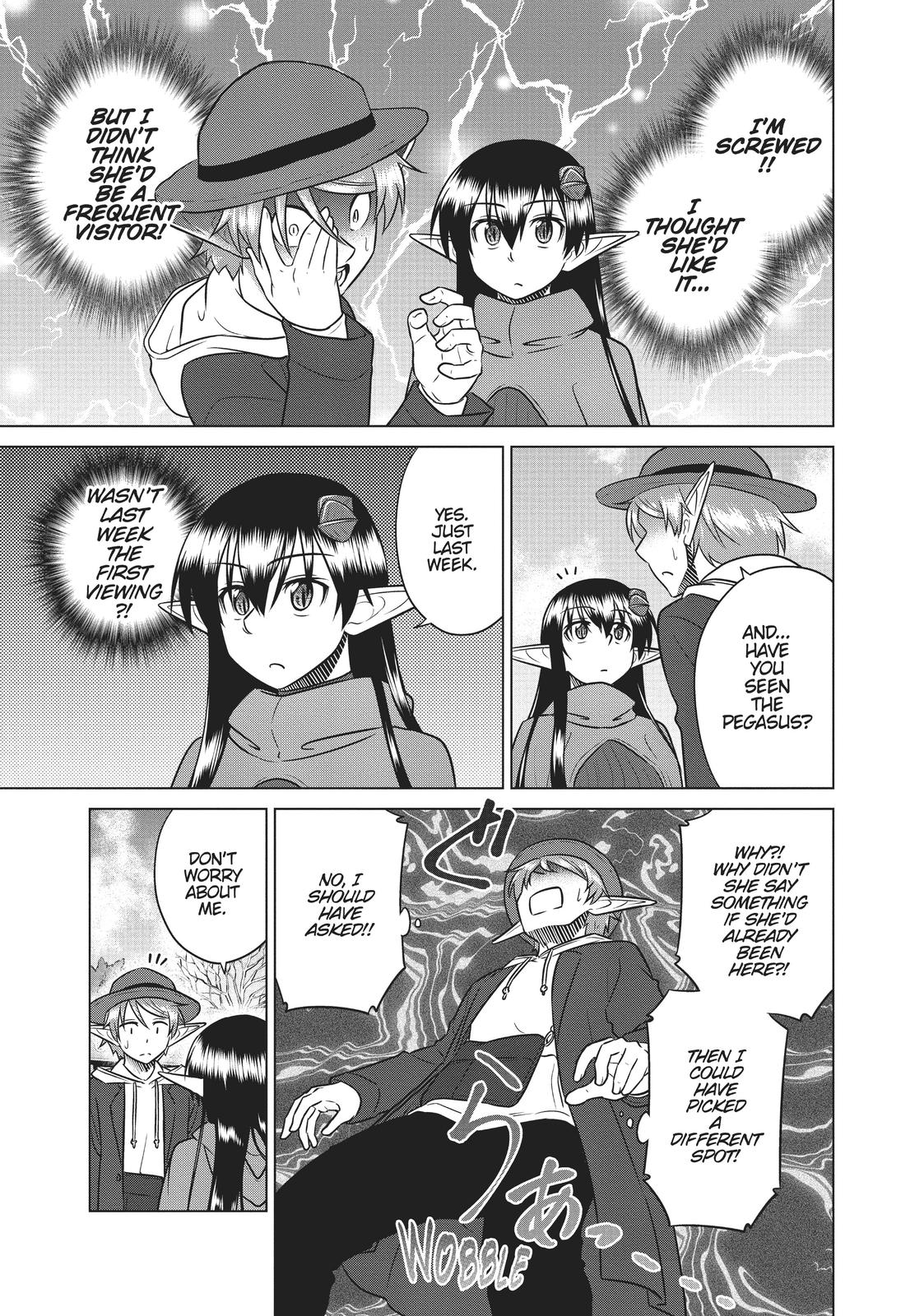 Species Domain Chapter 60 page 16 - Chapter 60