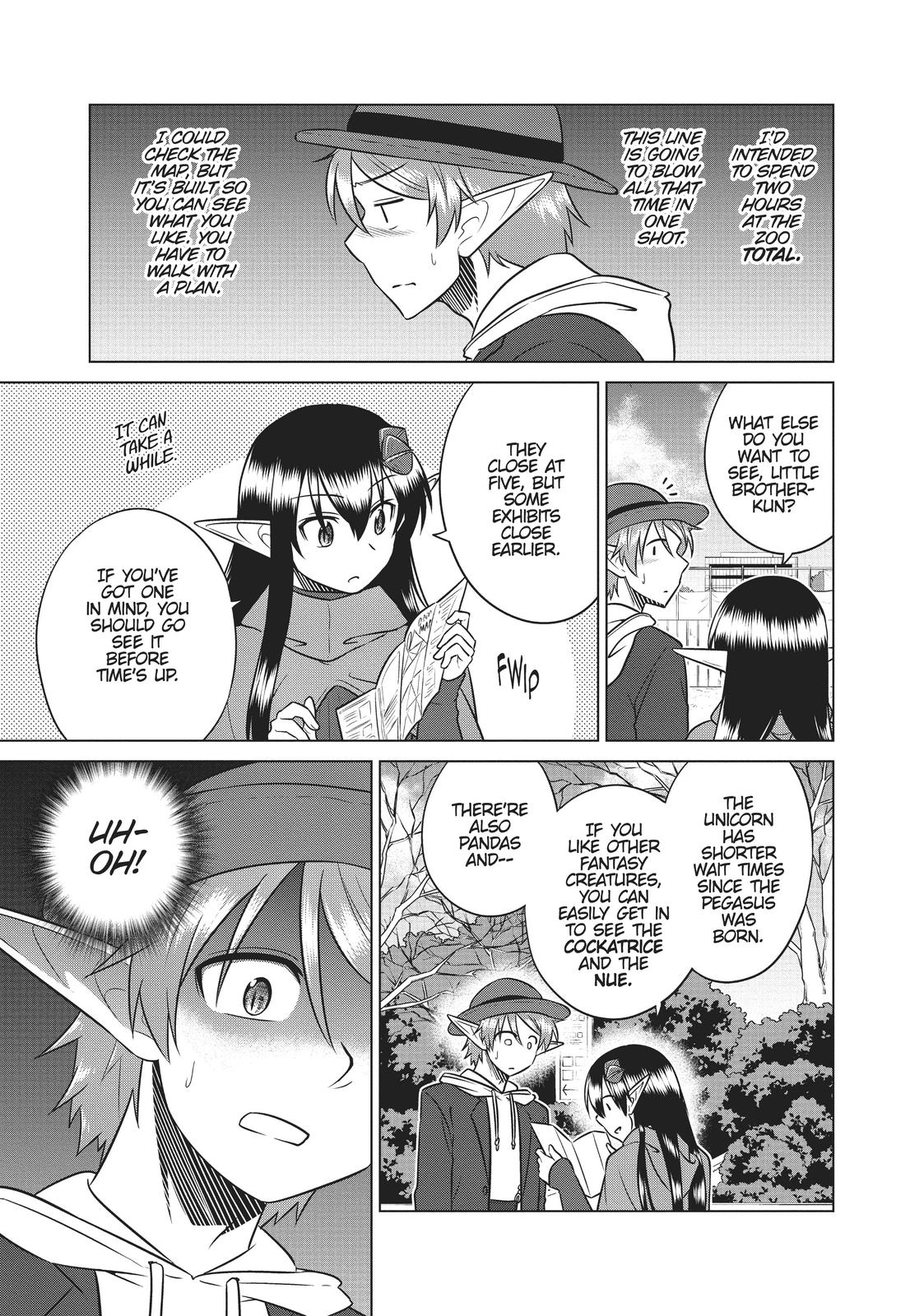 Species Domain Chapter 60 page 18 - Chapter 60