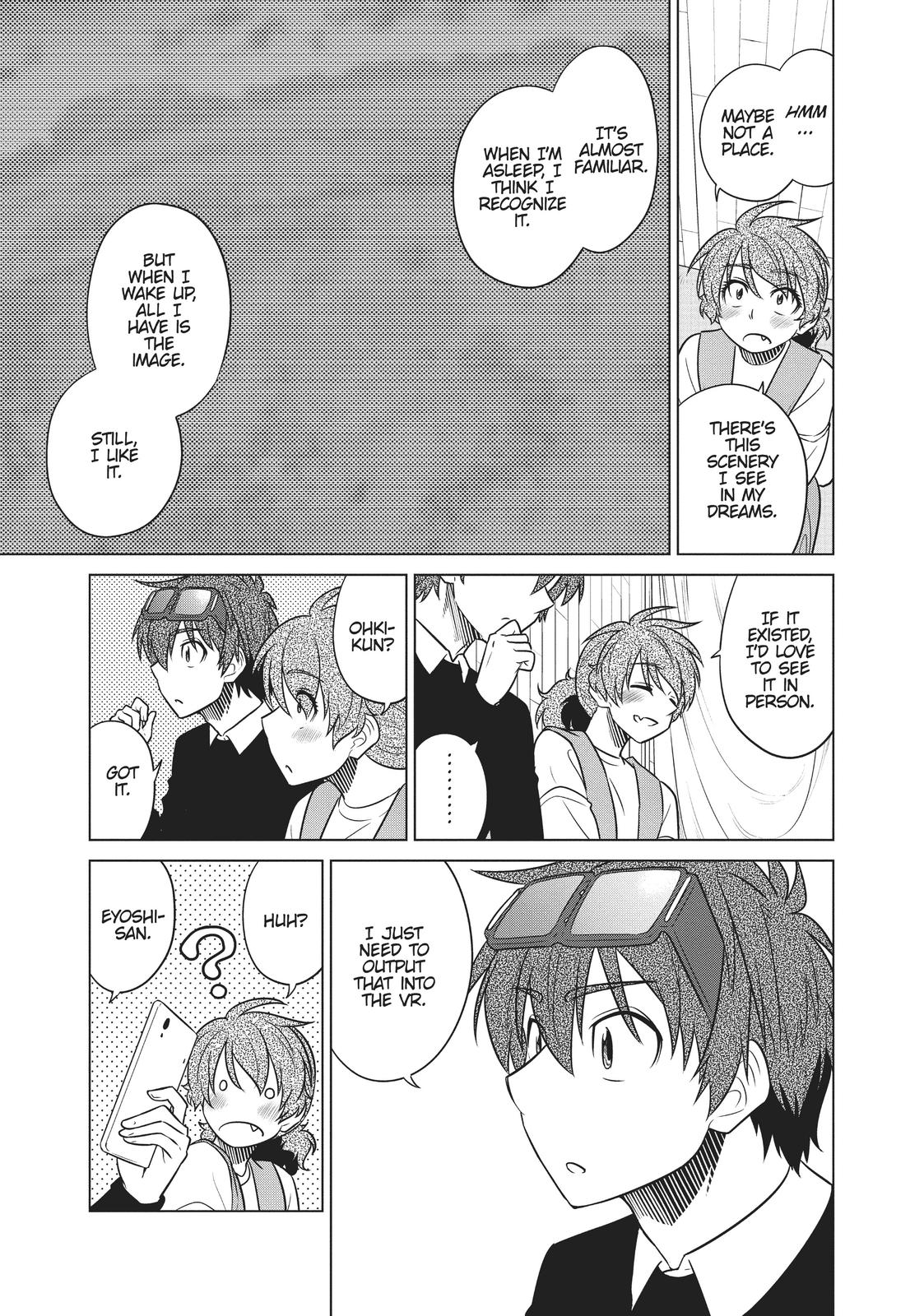 Species Domain Chapter 60 page 22 - Chapter 60