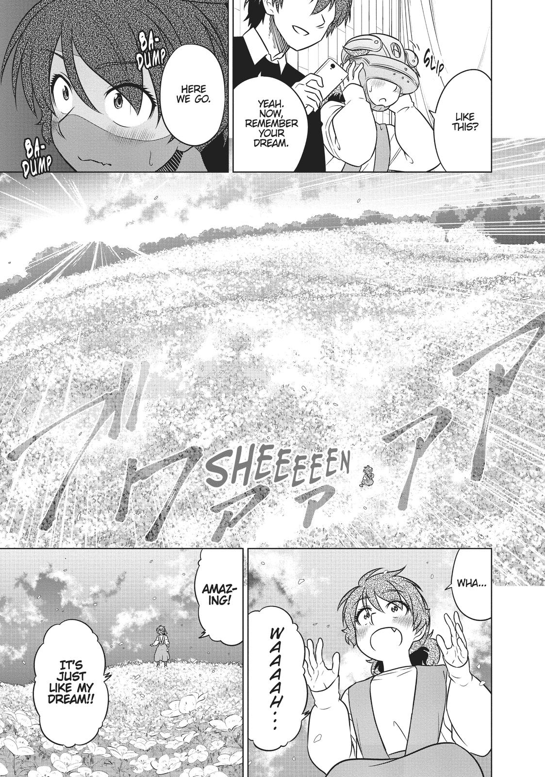 Species Domain Chapter 60 page 24 - Chapter 60