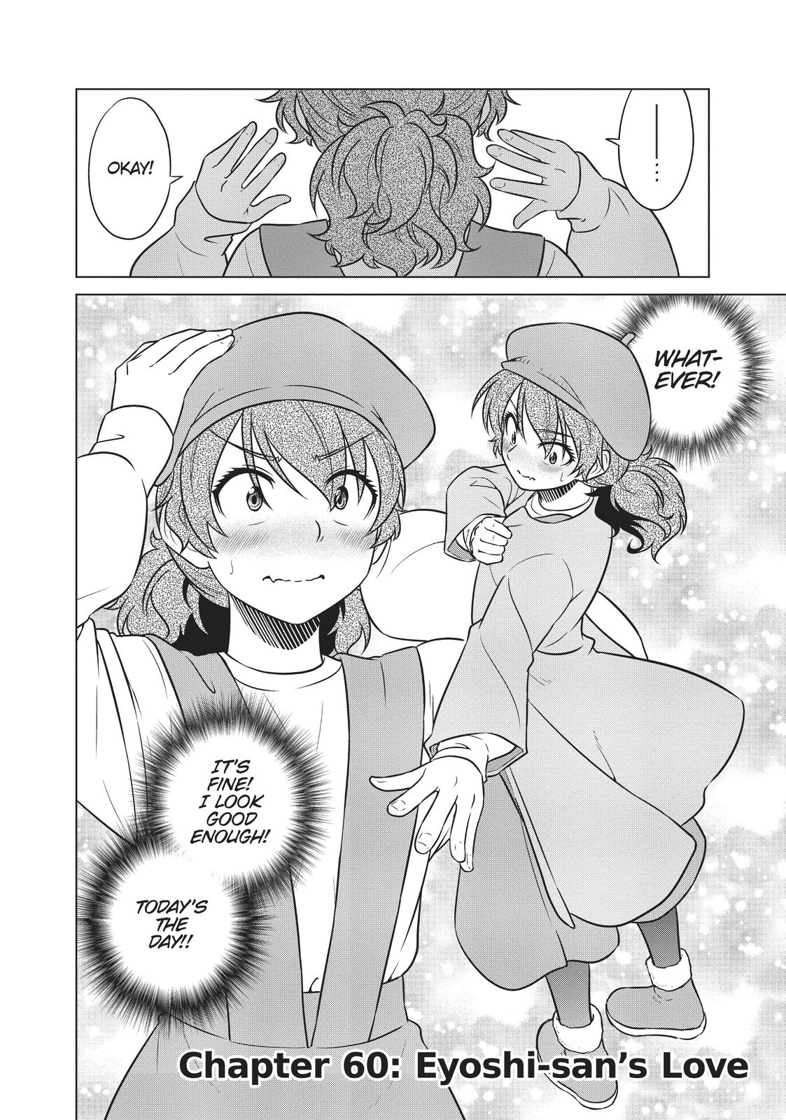 Species Domain Chapter 60 page 5 - Chapter 60