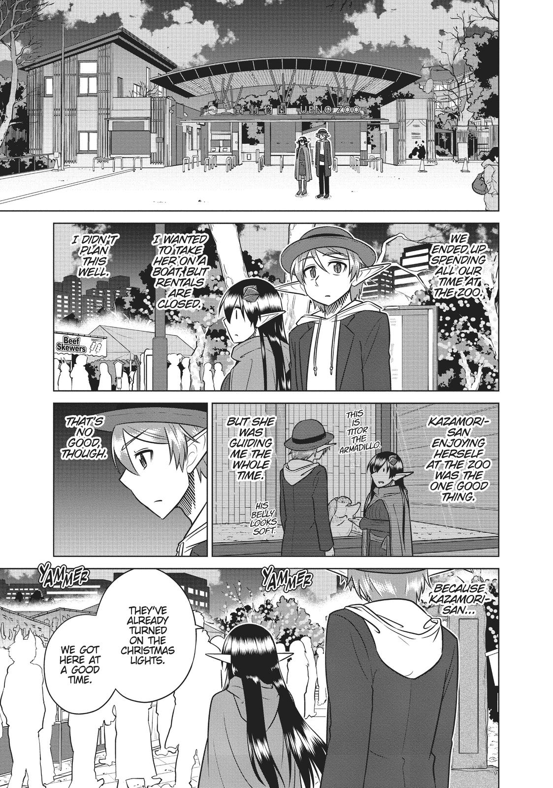 Species Domain Chapter 61 page 10 - Chapter 61