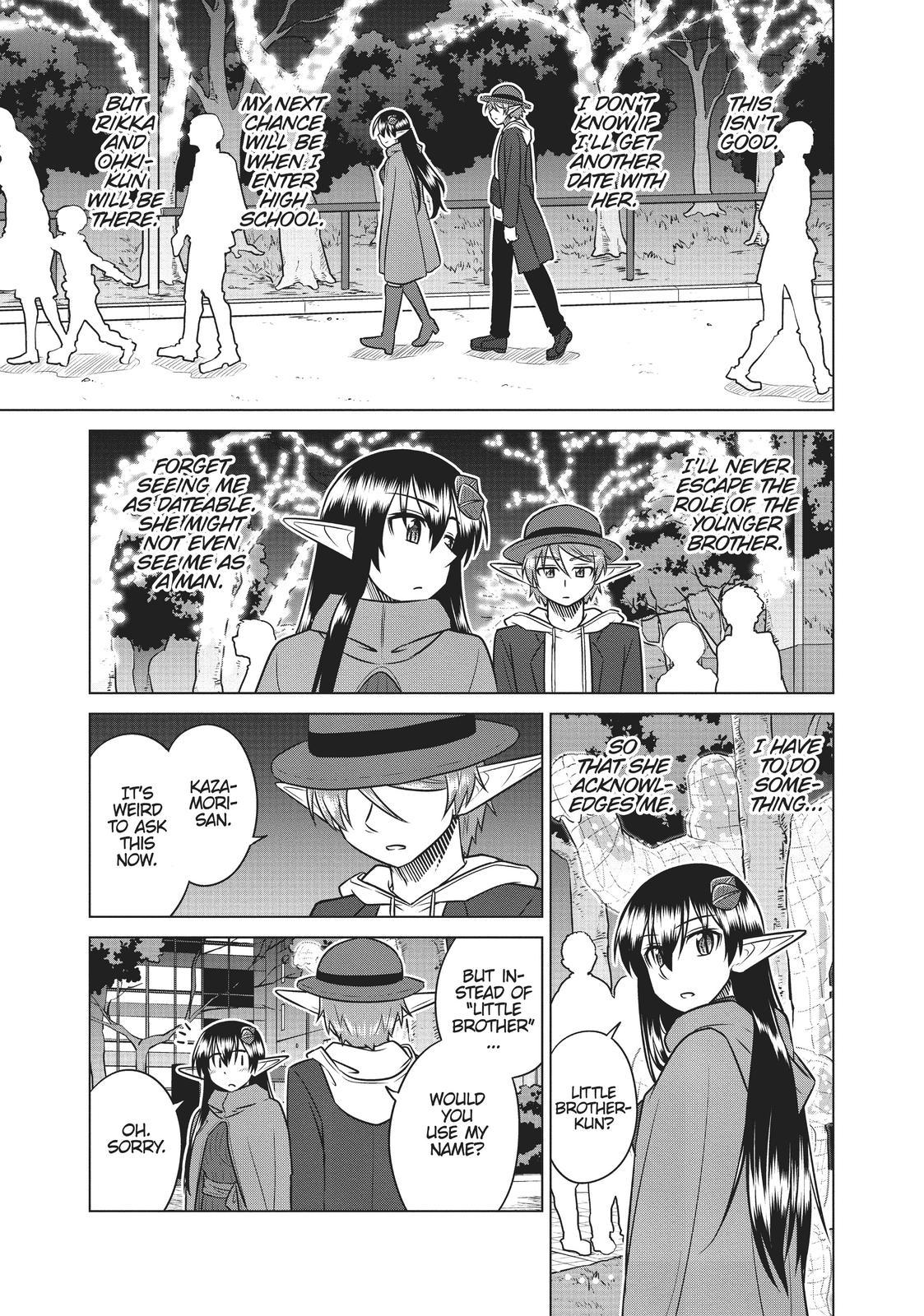 Species Domain Chapter 61 page 12 - Chapter 61