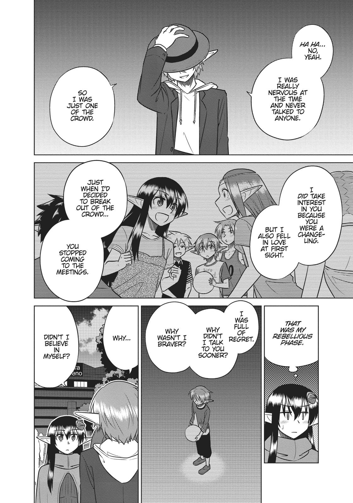 Species Domain Chapter 61 page 15 - Chapter 61