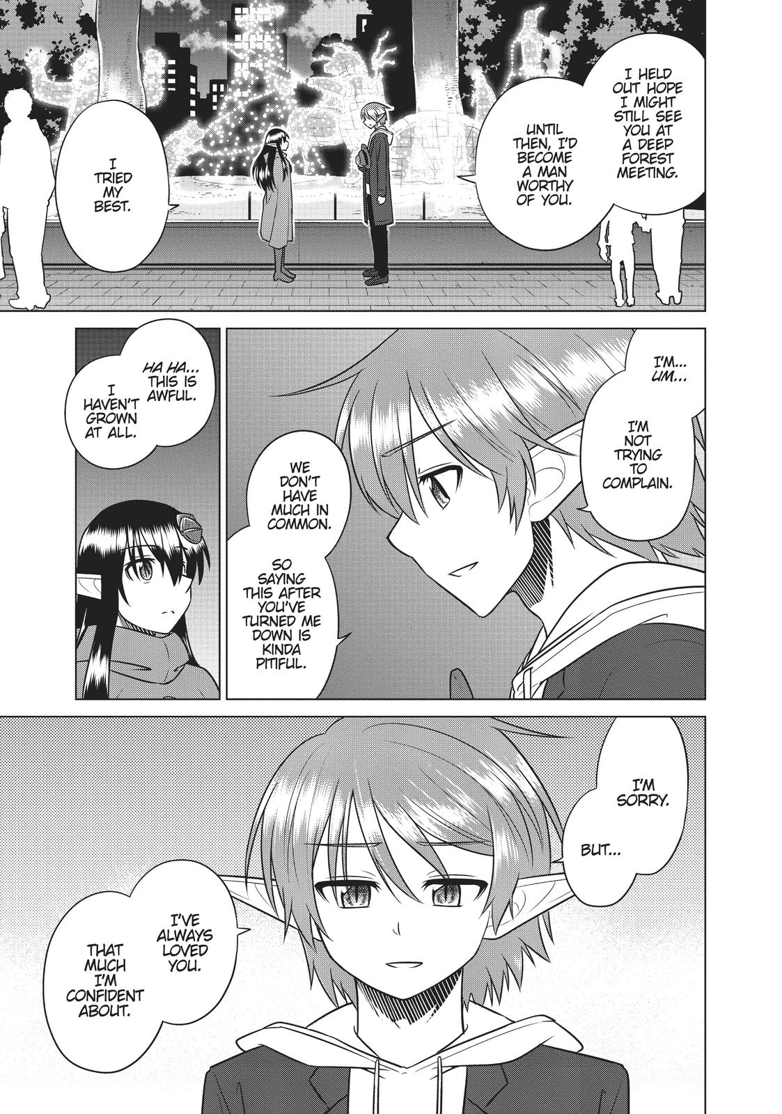 Species Domain Chapter 61 page 16 - Chapter 61