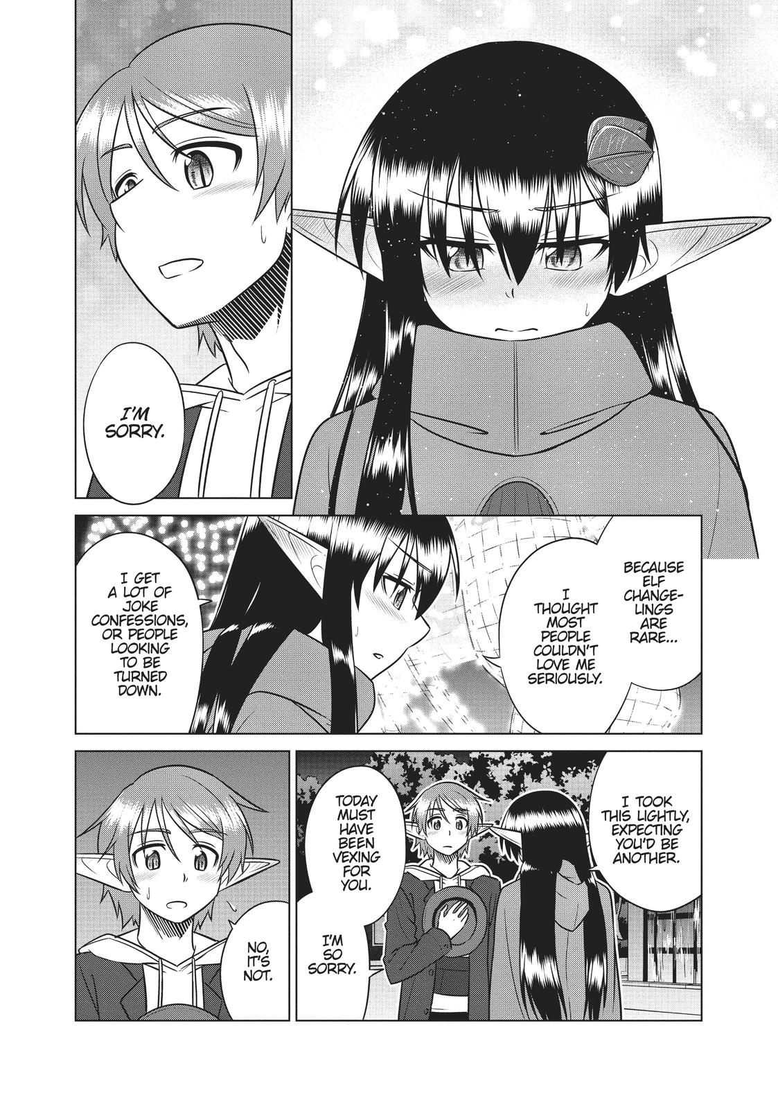Species Domain Chapter 61 page 17 - Chapter 61