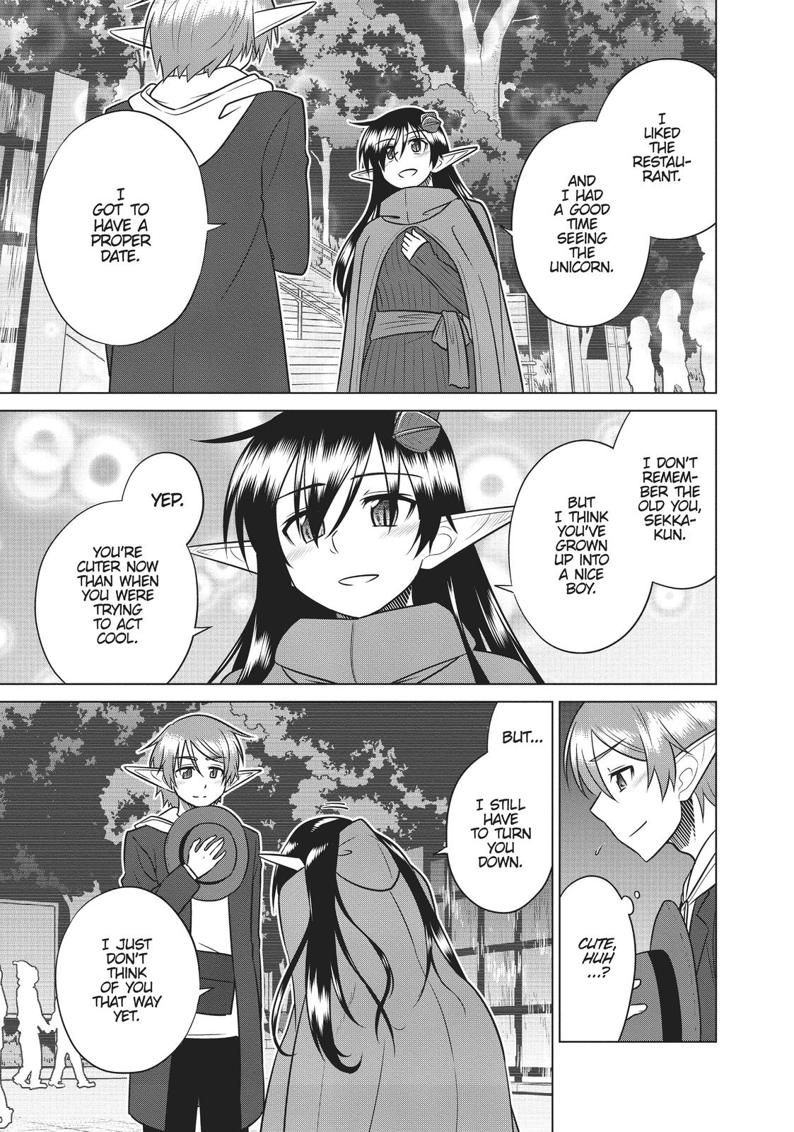 Species Domain Chapter 61 page 18 - Chapter 61