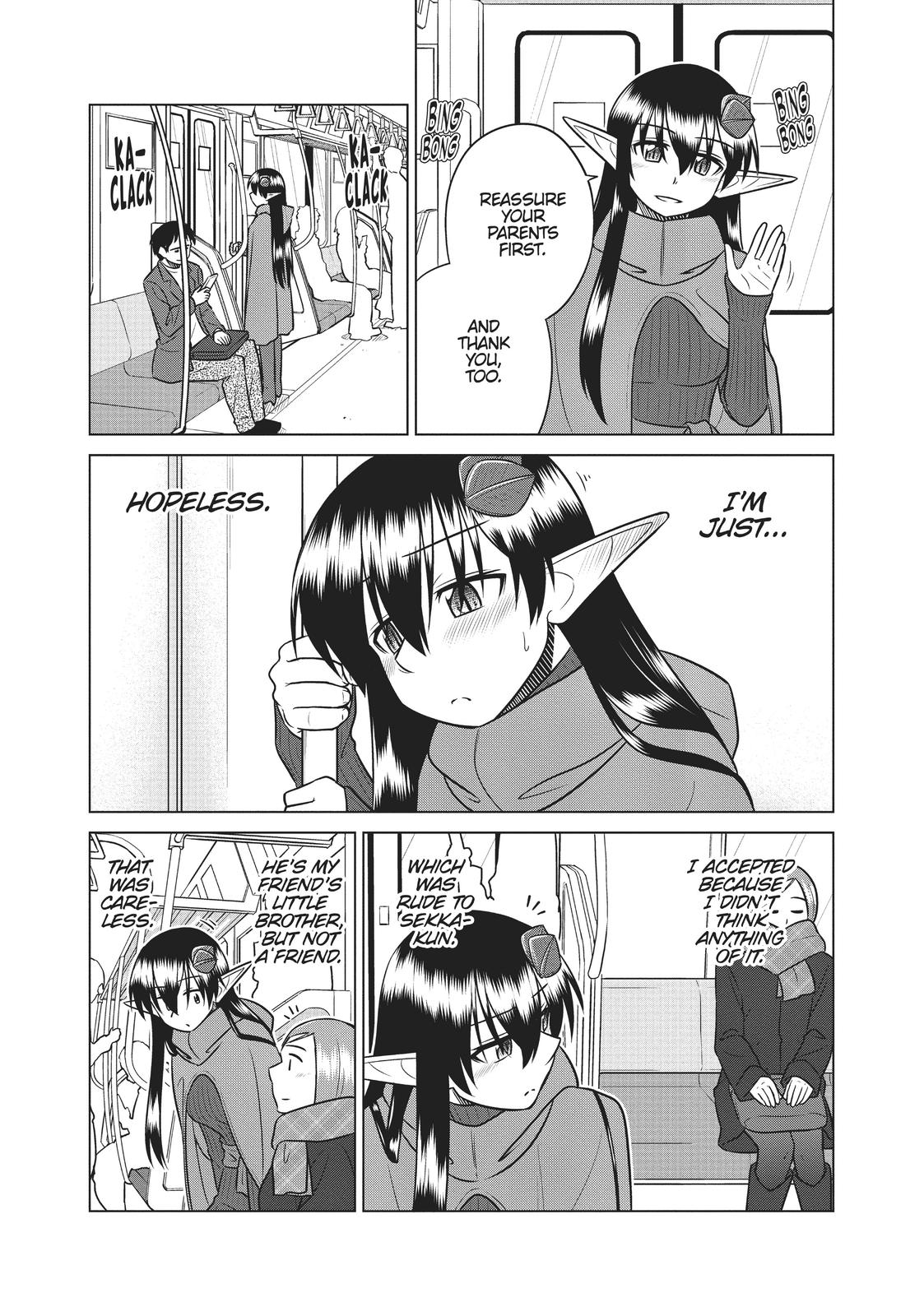 Species Domain Chapter 61 page 20 - Chapter 61