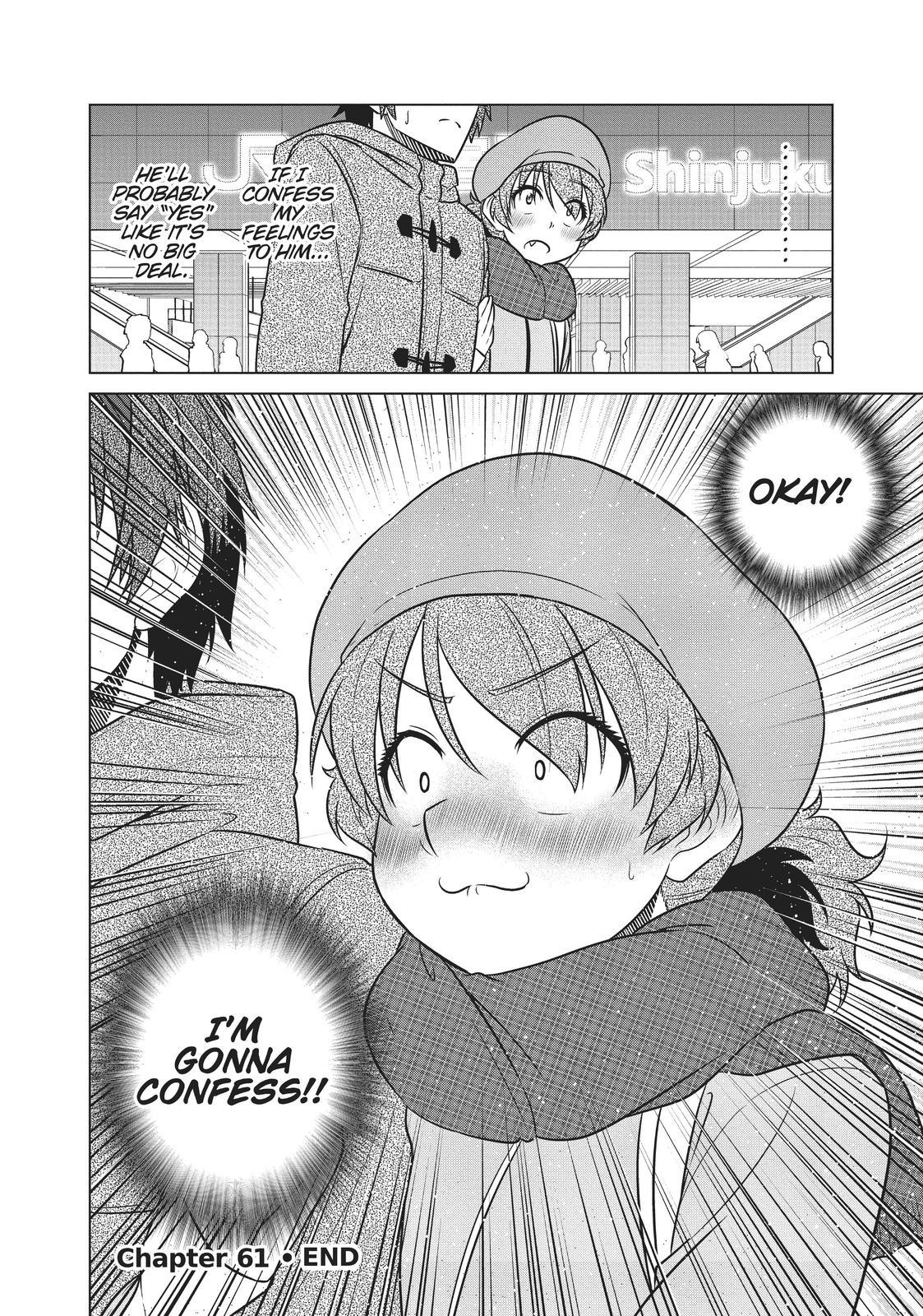 Species Domain Chapter 61 page 23 - Chapter 61