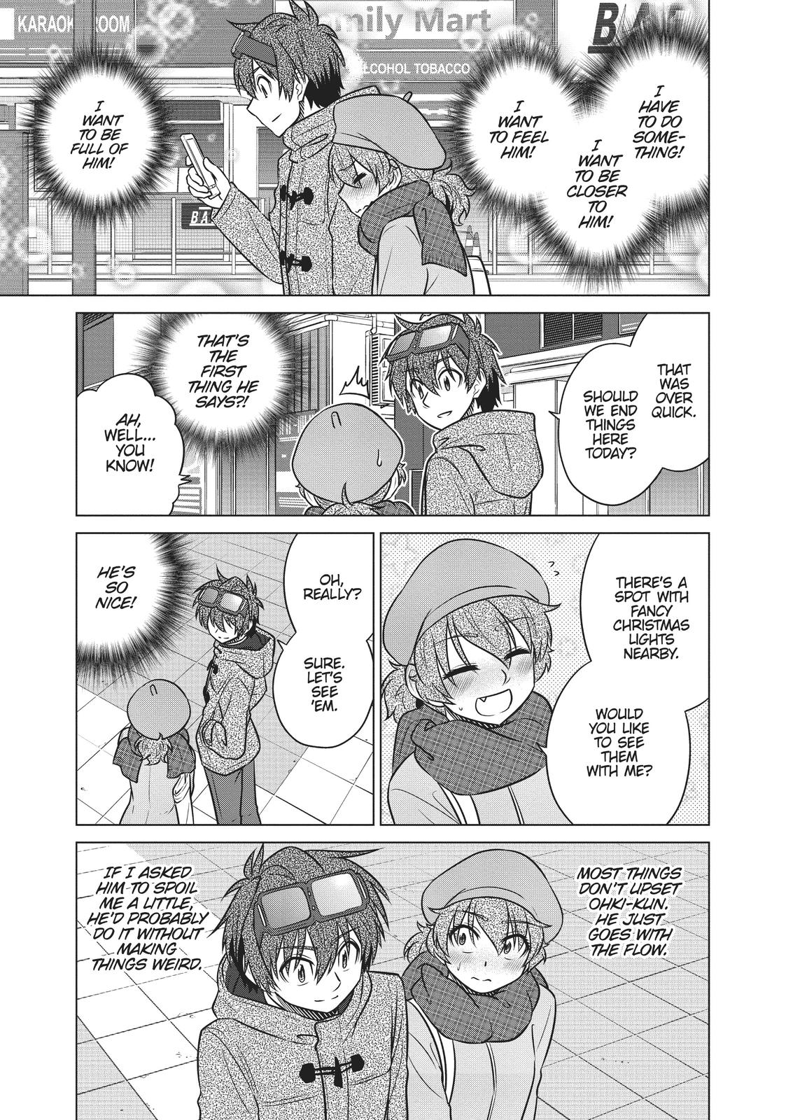 Species Domain Chapter 61 page 4 - Chapter 61
