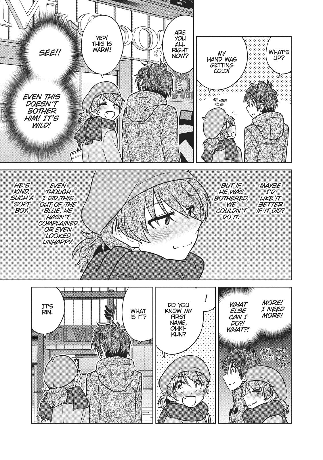 Species Domain Chapter 61 page 6 - Chapter 61