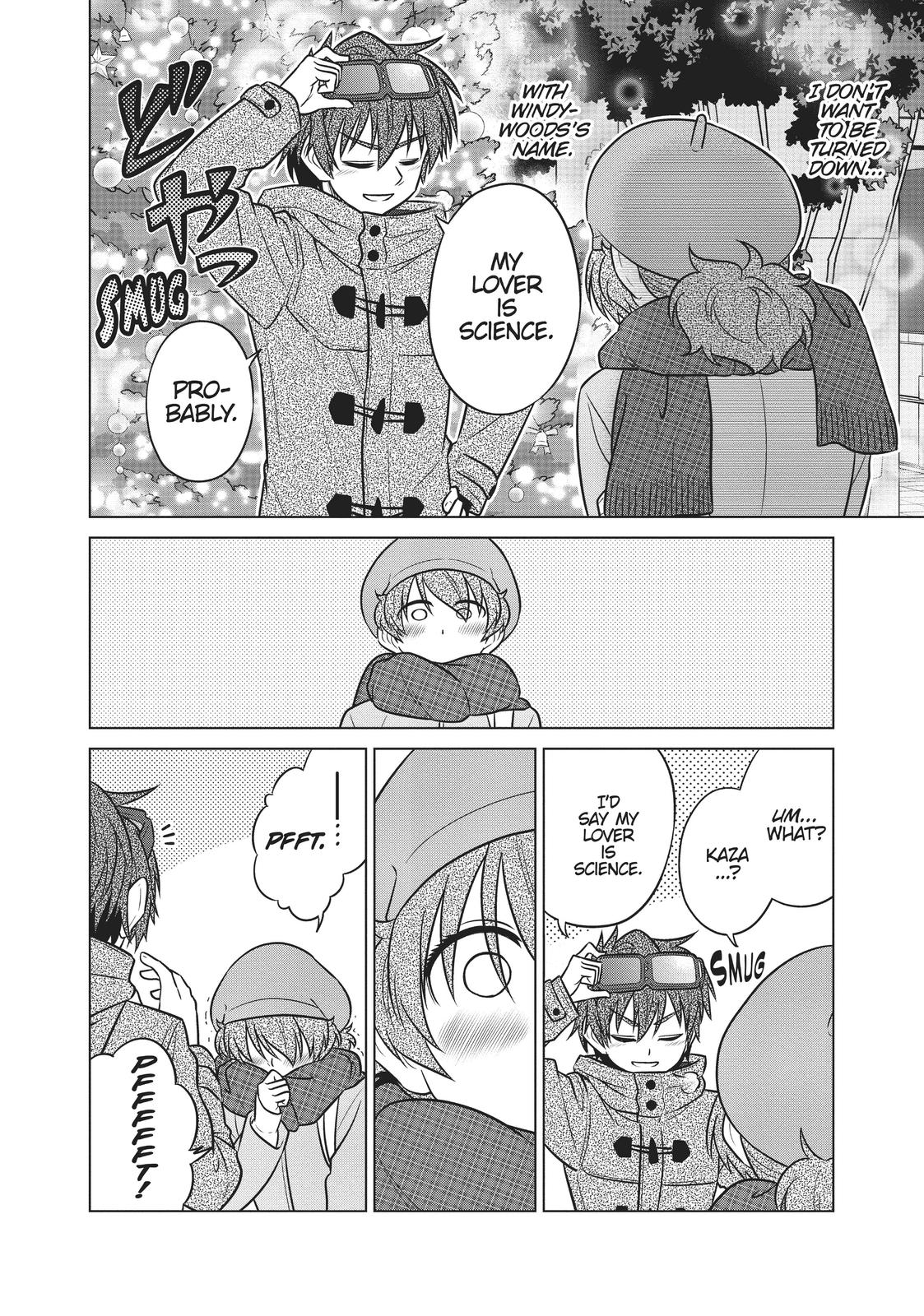 Species Domain Chapter 62 page 9 - Chapter 62