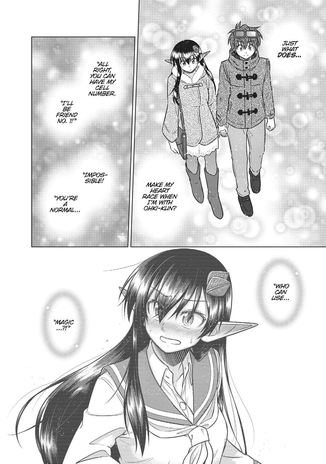 Species Domain Chapter 63 page 22 - Chapter 63