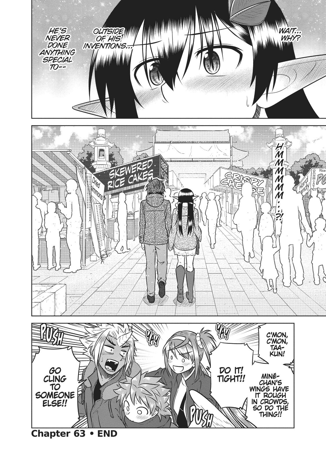 Species Domain Chapter 63 page 24 - Chapter 63