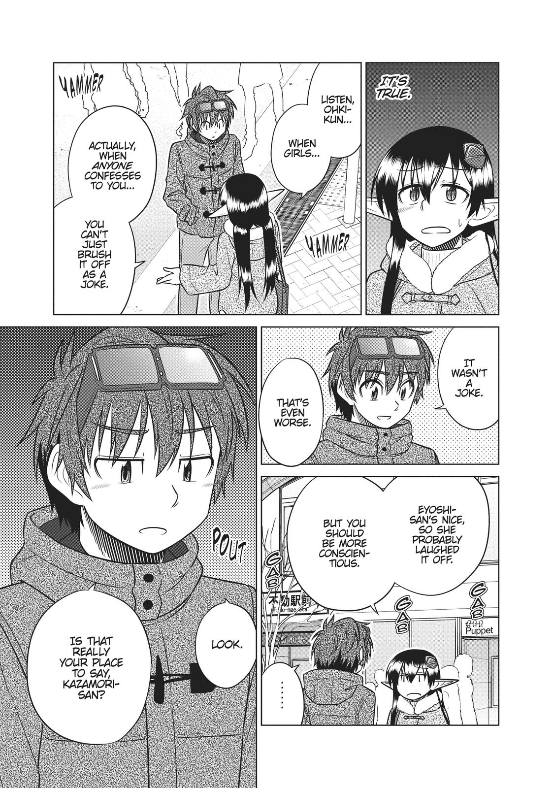 Species Domain Chapter 63 page 3 - Chapter 63