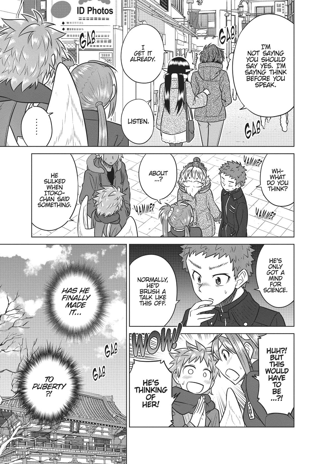 Species Domain Chapter 63 page 7 - Chapter 63