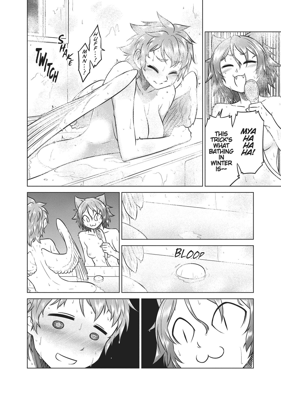 Species Domain Chapter 64 page 8 - Chapter 64
