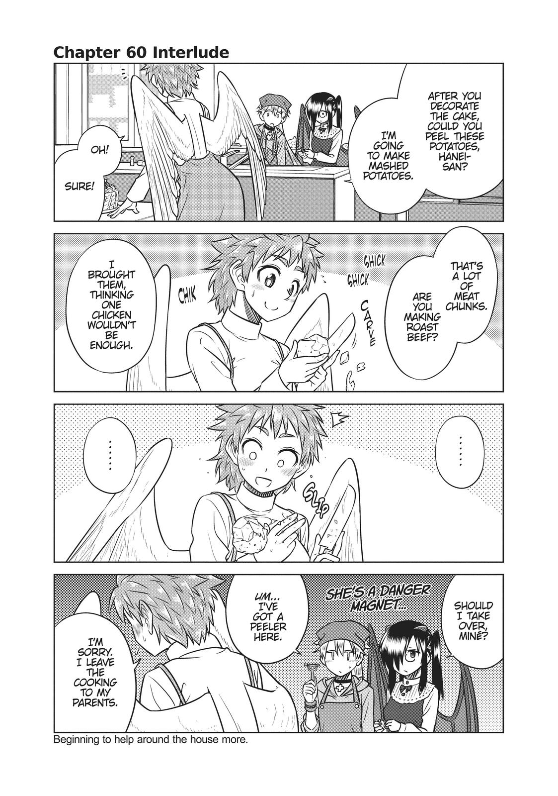 Species Domain Chapter 65.5 page 1 - Chapter 65.5