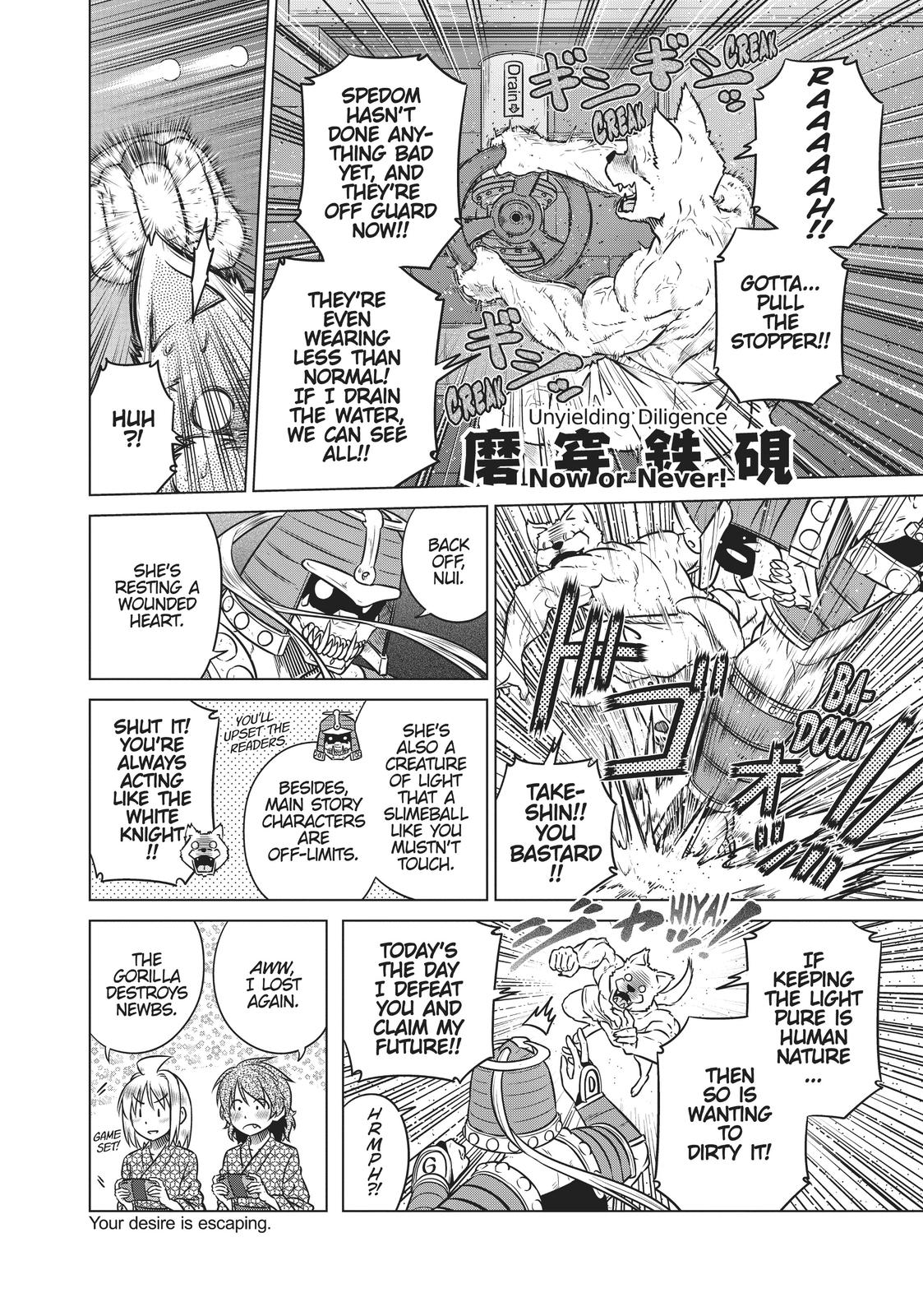 Species Domain Chapter 65.5 page 17 - Chapter 65.5