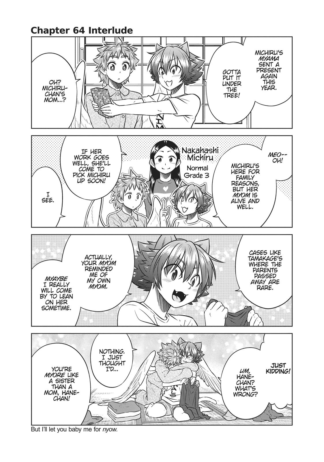 Species Domain Chapter 65.5 page 7 - Chapter 65.5