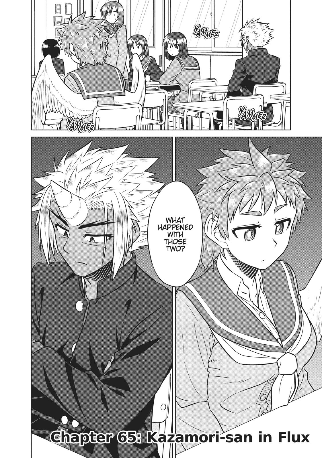Species Domain Chapter 65 page 2 - Chapter 65